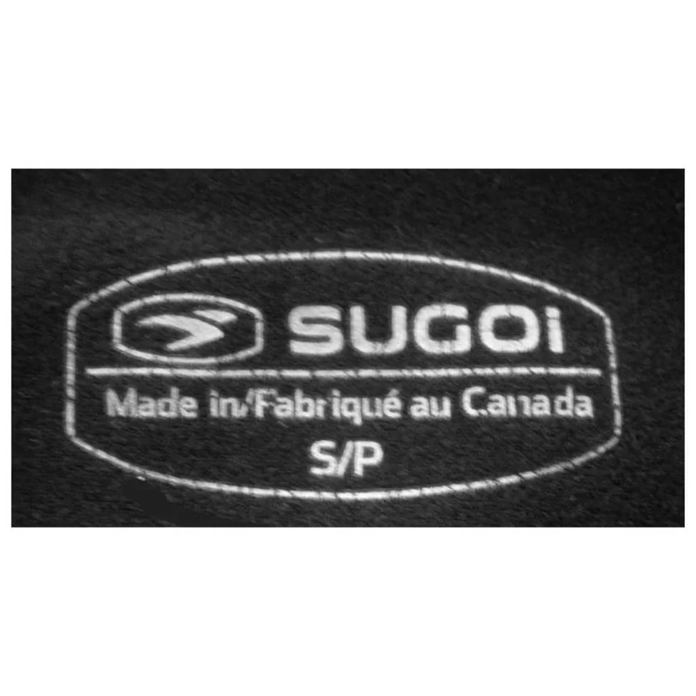 SUGOI Pullover Jogger Track Jersey Hoodie Top Women's Small